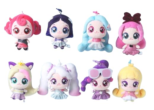 Amazon.co.jp: (Juun Vesrion) Teenieping X Hearts2Hearts H2H